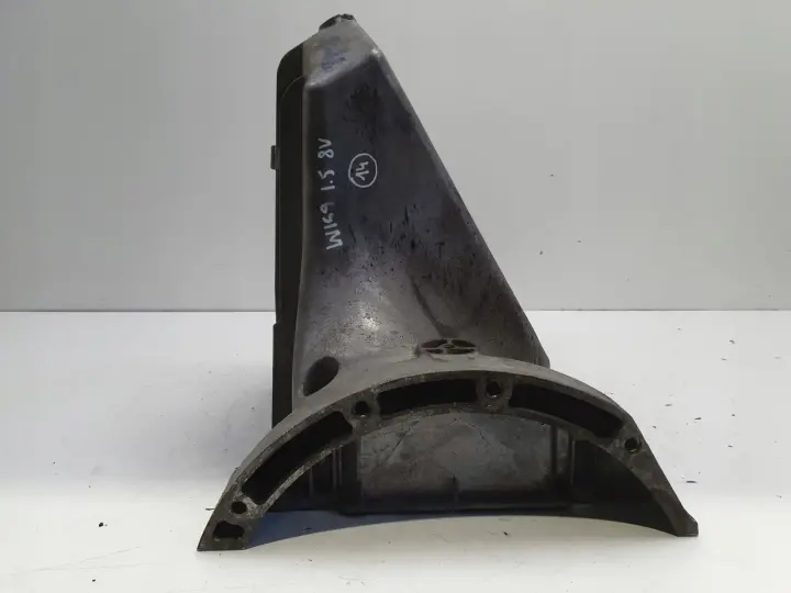 Mercedes W169 1.5 8V MISKA OLEJOWA oleju A2660140102