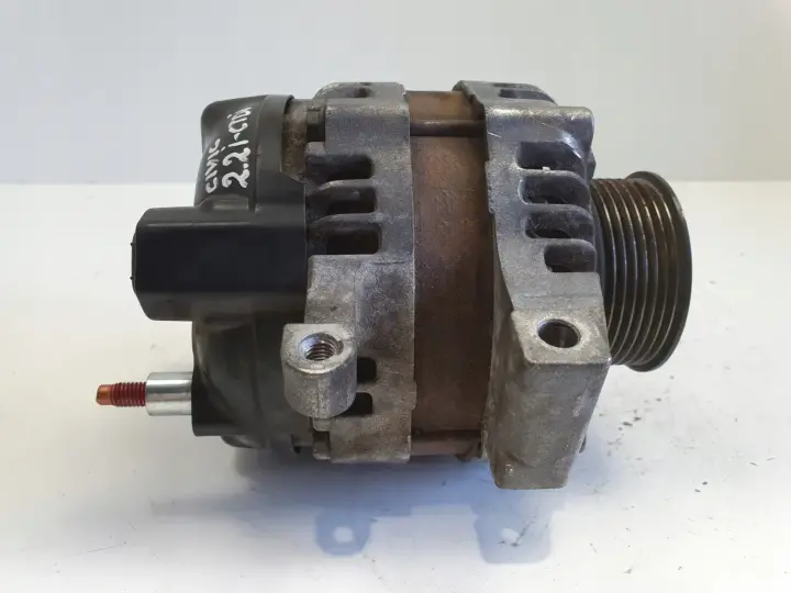 Honda Civic VIII 2.2 iCDTI ALTERNATOR denso 104210-4860