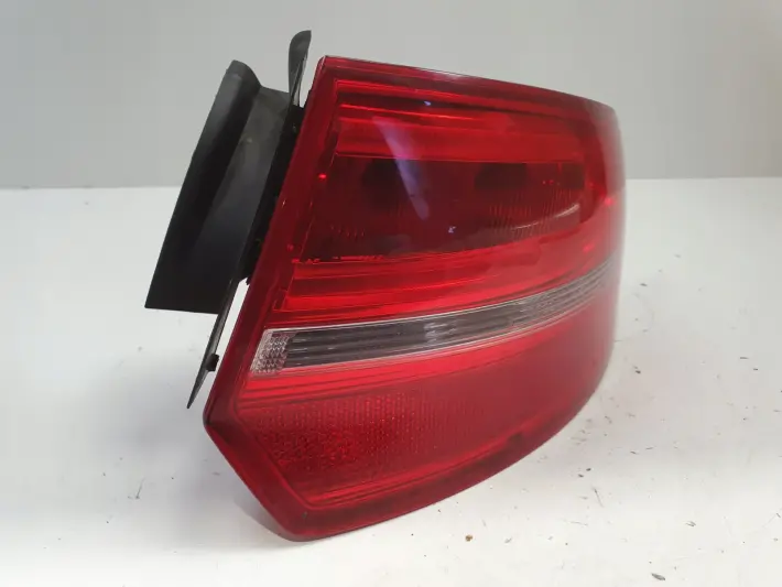 Audi A3 8P lift Sportback 08-13r TYLNA LAMPA PRAWA prawy tył pasażera