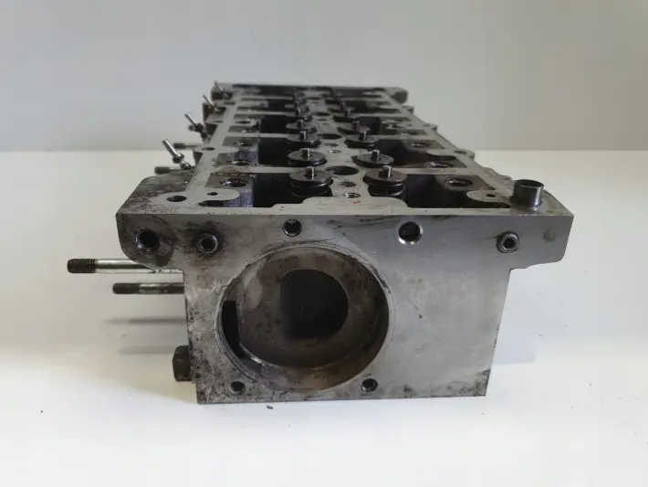 Opel Vectra C 1.9 CDTI GŁOWICA CYLINDRÓW 55565883