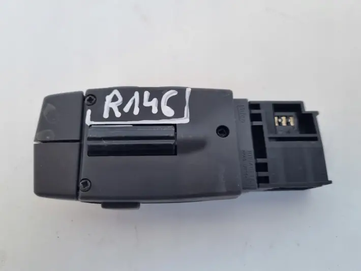 Renault Clio IV MANETKA RADIA Przełącznik panel 255522448R