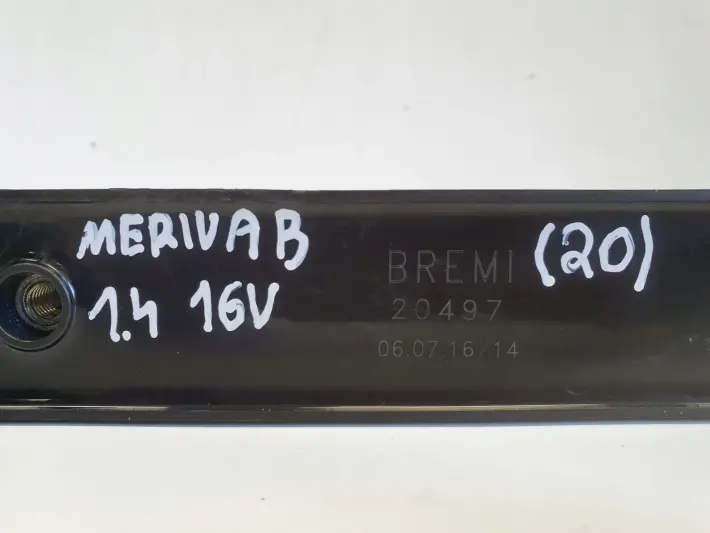 Opel Meriva B 1.4 16V CEWKA ZAPŁONOWA 20497 bremi