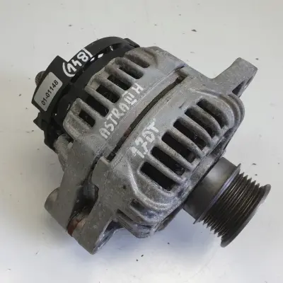 Opel Astra III H 1.9 CDTI 16V ALTERNATOR bosch 0124425059
