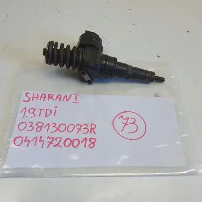 VW Sharan Alhambra Galaxy 1.9 TDI POMPOWTRYSKIWACZ 038130073R