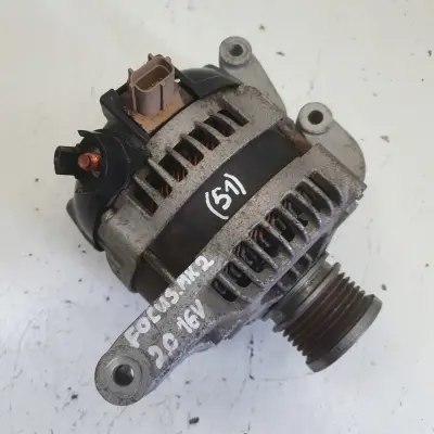 Ford Focus MK2 2.0 16V ALTERNATOR