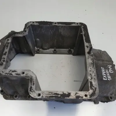 Peugeot Expert II 1.6 HDI MISKA OLEJOWA oleju 9657811880