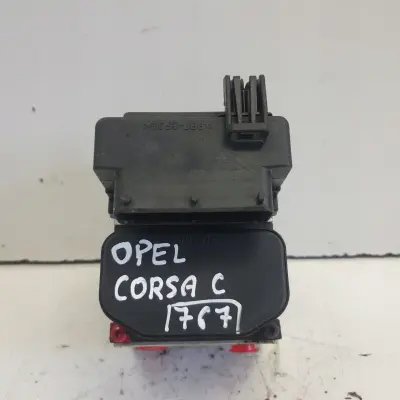 Volvo V90 POMPA ABS hamulcowa 0265216478 09127108