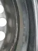 Opel Vectra C Astra H KOŁO DOJAZDOWE dojazdówka 115/70 R16 5x110 2160115