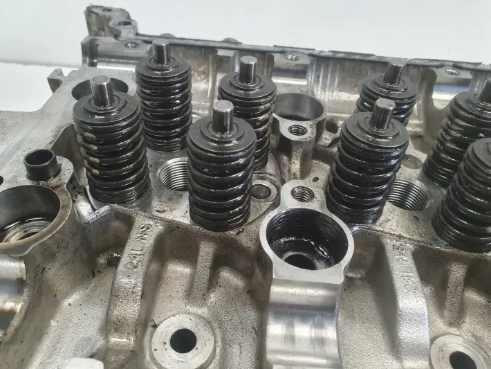 Ford Transit MK6 VI 2.4 TDDI GŁOWICA CYLINDRÓW YC1Q-6090-BC