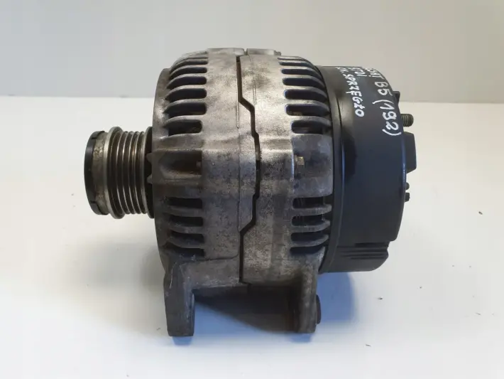 VW Passat B5 Audi A4 B5 1.9 TDI ALTERNATOR 0123515003 028903028 120A