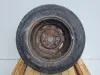 Ford Transit KOŁO ZAPASOWE Zapas felga 1C151007AD 195/70 R15C 5x160