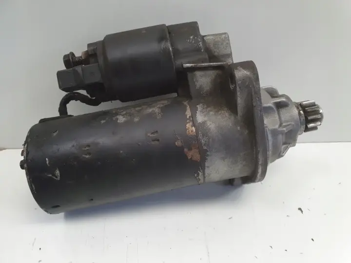 VW Sharan Alhambra Galaxy 1.9 TDI ROZRUSZNIK bosch AUY 115KM 0001125012
