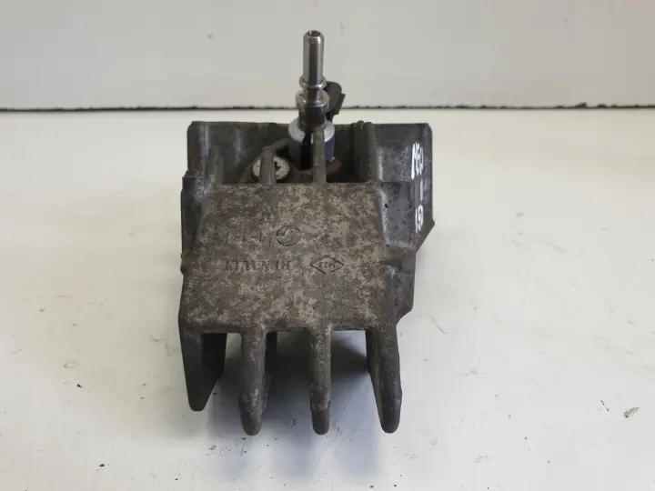 Renault Megane III 1.5 DCI WTRYSKIWACZ DPF łapa