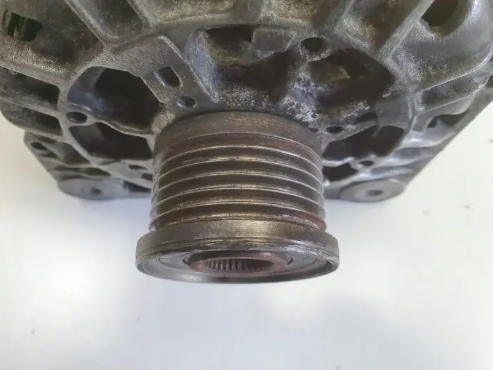 Renault Trafic II 1.9 DCI ALTERNATOR