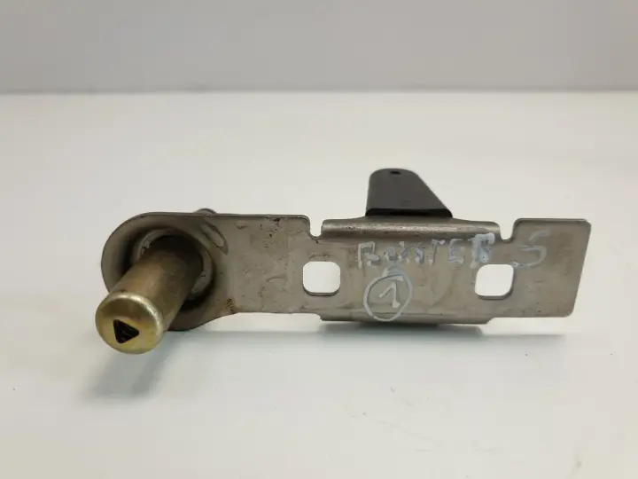 Porsche Boxster 986 RYGIEL TYLNEJ KLAPY Zamek