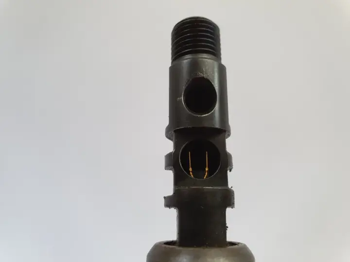 Citroen C3 1.4 HDI WTRYSKIWACZ 9650059780 EJBR01001A