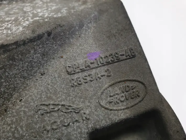 Range Rover Sport II 3.0 D ŁAPA ALTERNATORA