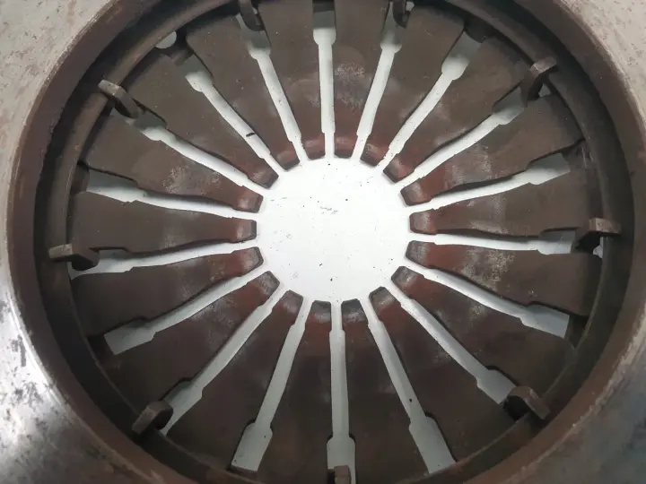 Nissan NV200 1.5 DCi TARCZA DOCISK sprzęgło