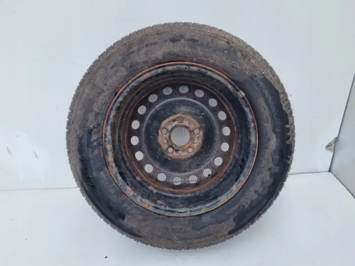 Mercedes Citan Kangoo KOŁO ZAPASOWE Zapas felga 195/65 R15 5x108 30521RE