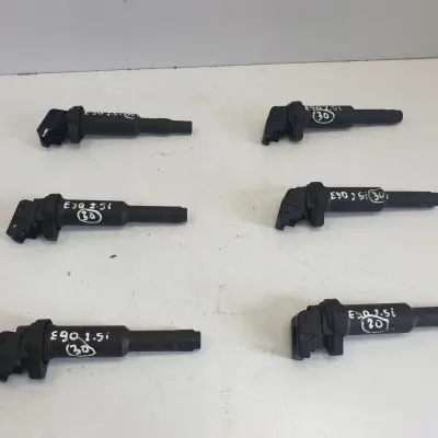 BMW E90 2.5 i CEWKA ZAPŁONOWA oryginał 1437986