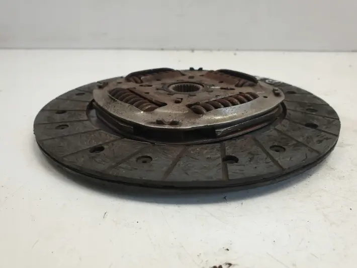 Dacia Sandero II 0.9 TCe KOMPLETNE SPRZEGŁO Tarcza