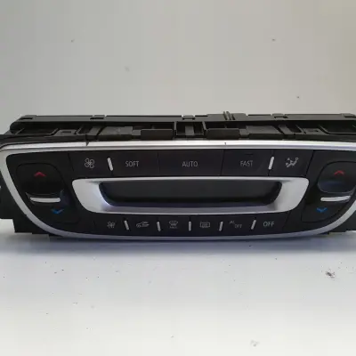 Renault Megane III Scenic III PANEL KLIMATYZACJI Nawiewu 275103596R