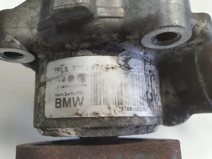BMW E87 E90 E91 2.0 D POMPA WSPOMAGANIA 7692974