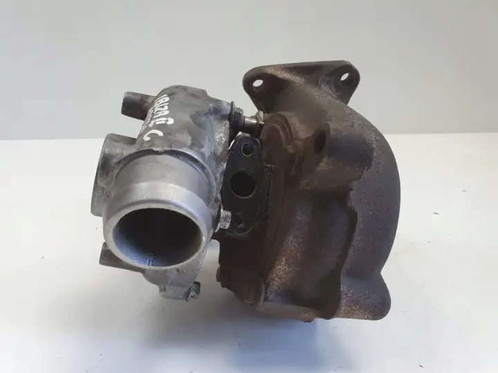 Seat Ibiza II 1.9 TDI TURBOSPRĘŻARKA turbo 028145702N