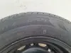 VW Fox Ibiza Polo IV KOŁO ZAPASOWE Zapas felga 165/70 R14 5x100 6Q0601027H