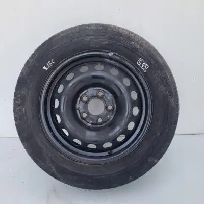 Mercedes Vito KOŁO ZAPASOWE Zapas felga 205/65 R16C 5x112 ET52 A4474010101