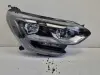 Renault Megane IV 16-20r PRZEDNIA LAMPA PRAWA PRAWY PRZÓD europa 260108478R