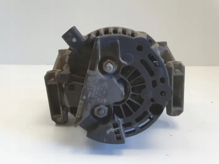 Saab 93 9-3 II 2.0 T ALTERNATOR bosch 0124425040 120A