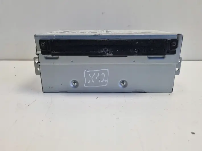 Volvo V40 II V60 S60 II CZYTNIK PŁYT CD radio nawigacja 31466579AA 31466579