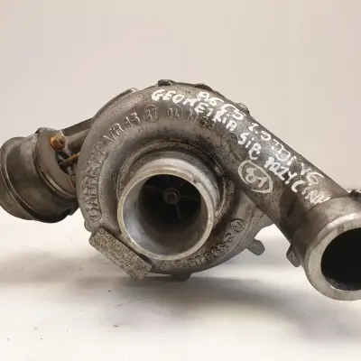 Audi A6 C5 2.5 TDI V6 TURBOSPRĘŻARKA 059145701S