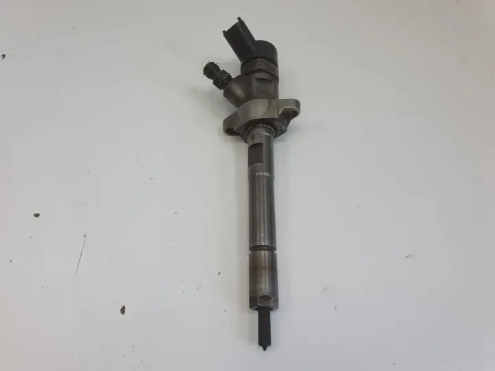 Peugeot 207 1.6 HDI WTRYSKIWACZ wtrysk 0445110239