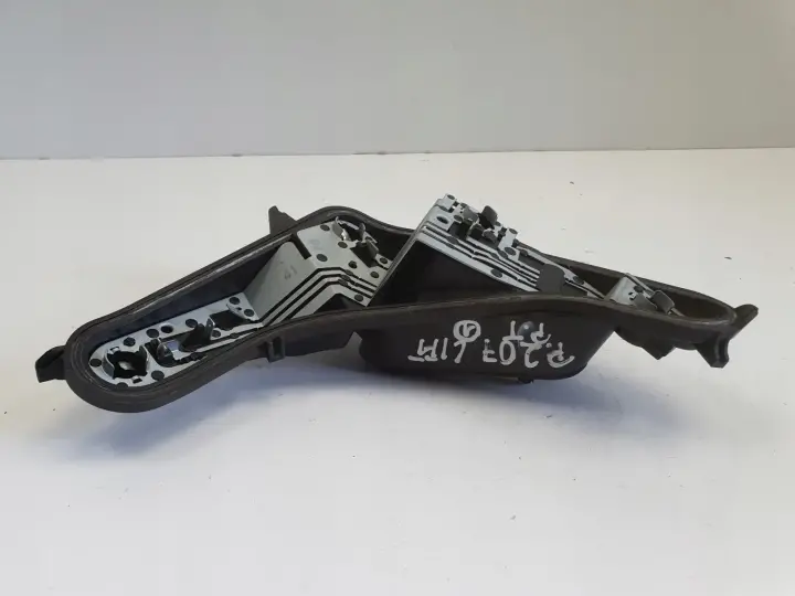 Peugeot 207 lift WKŁAD TYLNEJ LAMPY Prawy tył VP9PXFX-13N004-A