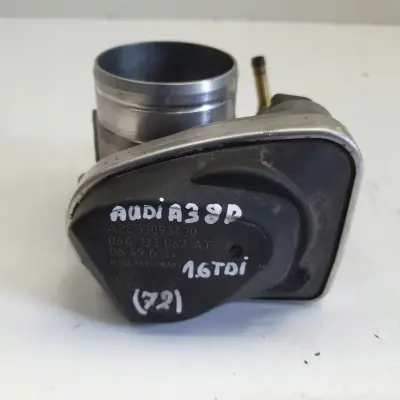 Skoda Octavia II 1.6 8V PRZEPUSTNICA 06A133062AT