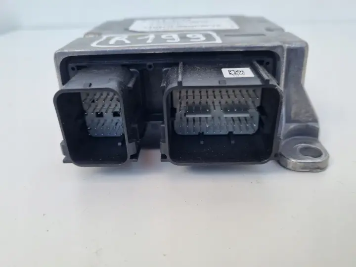 Volvo V40 II MODUŁ PODUSZEK POWIETRZNYCH Airbag 31406147 P31406147