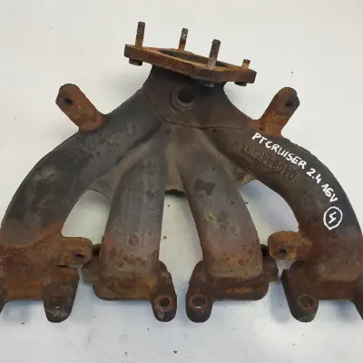 Pt Cruiser 2.4 16V KOLEKTOR WYDECHOWY 04884459AA