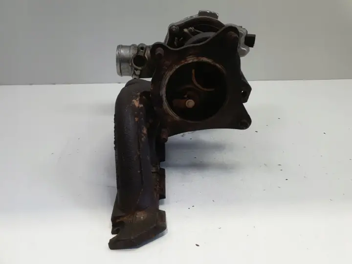Audi A3 II 8P 2.0 TFSI TURBOSPRĘŻARKA turbo 06F145701D