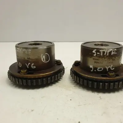 Jaguar S-Type 3.0 V6 KOŁO ZMIENNYCH FAZ Rozrządu S