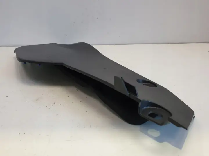 Opel Corsa F LEWA OSŁONA TUNELU ŚRODKOWEGO