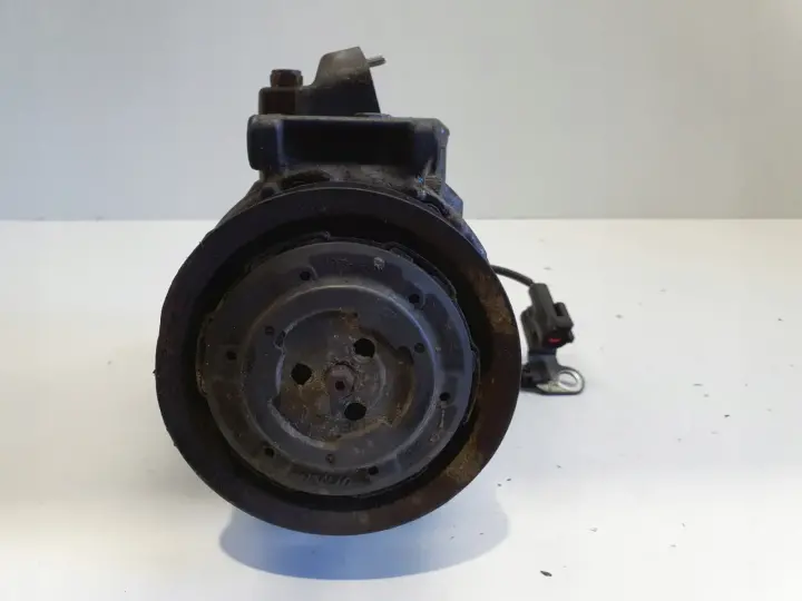 Range Rover Sport L320 3.6 V8 SPRĘŻARKA KLIMATYZACJI 7H32-19D623-AB