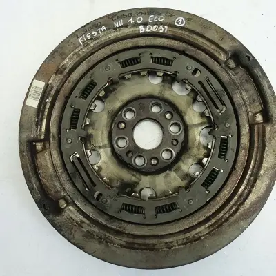 Fiesta MK7 VII 1.0 EcoBoost KOŁO DWUMASOWE dwumasa