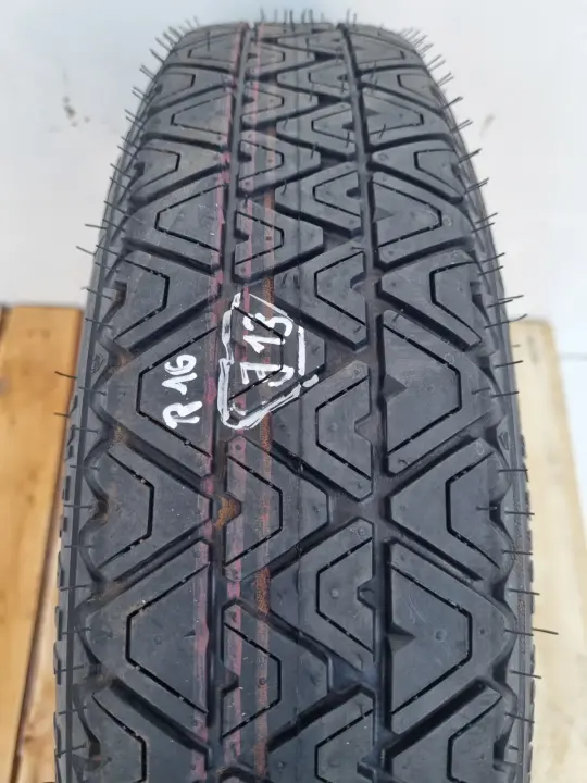 Opel Vectra C Astra H KOŁO DOJAZDOWE dojazdówka 115/70 R16 5x110 2160115
