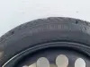 Opel Zafira B Astra H KOŁO DOJAZDOWE dojazdówka 115/70 R16 5x110 2160141