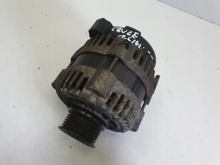 Chevrolet Cruze 1.6 1.8 16V ALTERNATOR 13502595 100A