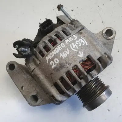 Ford Mondeo MK3 2.0 16V ALTERNATOR