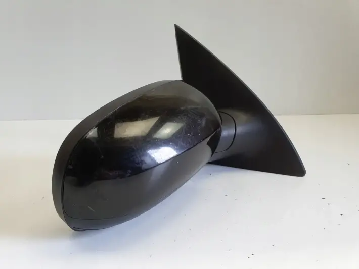 Opel Corsa C 00-06r LUSTERKO PRAWE PASAŻERA 5 pin pinów
