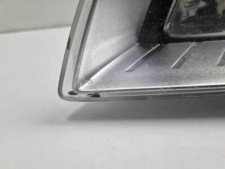 Volvo S80 II V70 III PRZEDNIA LAMPA LEWA LEWY PRZÓD XENON SKRĘTNY 31353532